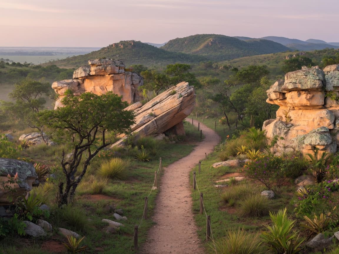 Eco Turismo — imagem 2
