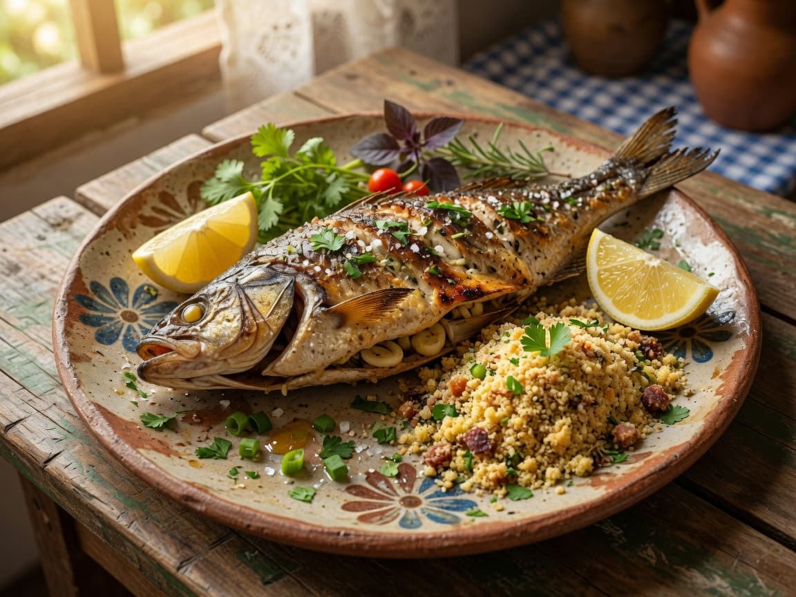 Reserve apenas Café da Manhã ou Almoço — imagem 4